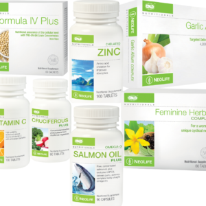 gnld products for fibroids