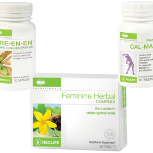 gnld products for fertility