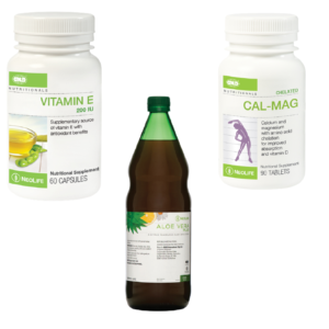 Gnld Products For  Ulcer