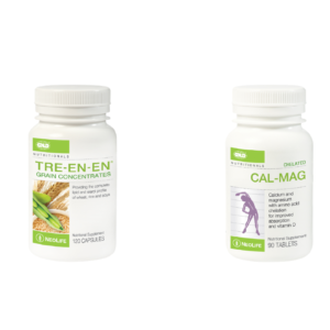 Neolife Products For Toothache