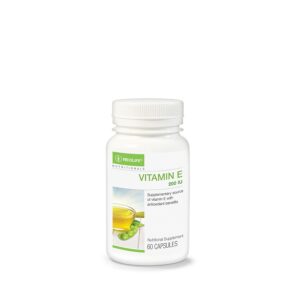 VITAMIN  E