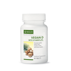 VEGAN D