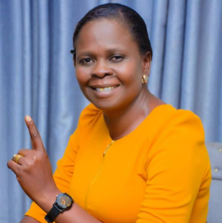 Bolaji VP