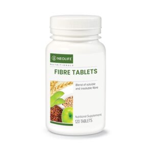 GNLD Neolife Fibre Tablets - 120 Tablets (Single)