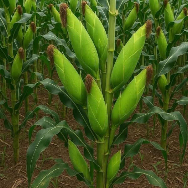maize